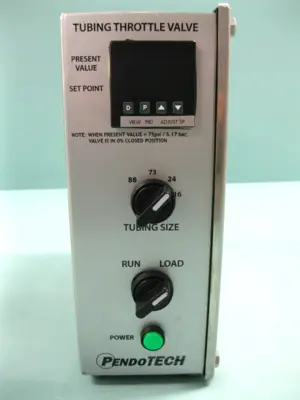 USED PendoTech PDKT-PVT