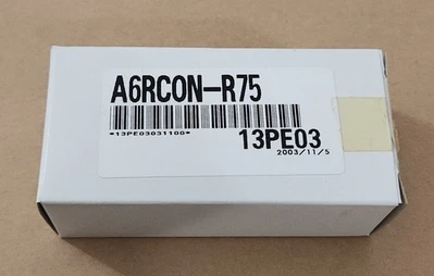 NEW Mitsubishi A6RCON-R75