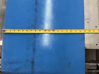USED HINDS-BOCK SC-1808