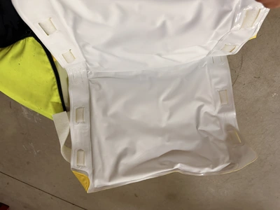 Used MDI ECONO-VAC SPLINTS / BRACES Medical Supplies Michigan US | Miedema Asset Management Group #1390091