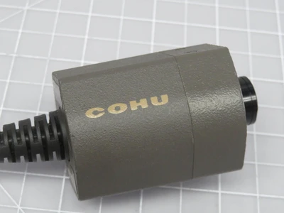 Used COHU _UNKNOWN_ Camera Systems | OCO Industrial #1657099