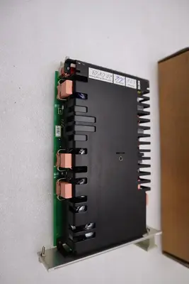 NEW OPEN BOX Schroff MAX105 Power Supply STOCK H1414