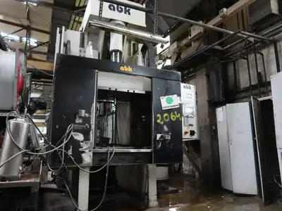 Used 2014 _UNKNOWN_ _UNKNOWN_ Die Casting Machines RO | Apex Group #1552215