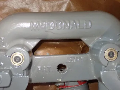 USED UPSCO UALP00002564