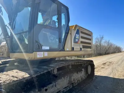 Used 2019 CATERPILLAR 336 Excavators Louisiana US | Proxy Equipment #1378087