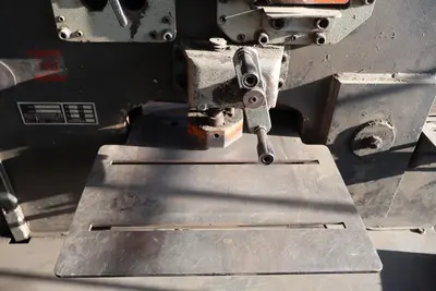 1999 SCOTCHMAN INDUSTRIES FI-8507-14M Ironworkers | MD Equipment Services LLC (7)