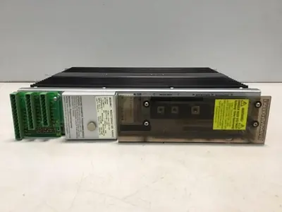 USED INDRAMAT TDM3.2-020-300-W0