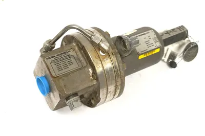 NEW ANDERSON 526 SAFETY RELIEF VALVE
