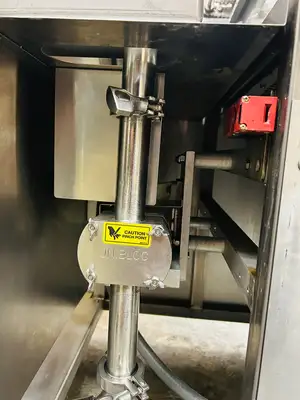 Belshaw TG50 Thermoglazer Fully Refurbished Tested and Working!