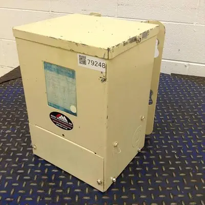 USED GENERAL ELECTRIC 9T21B1004G02