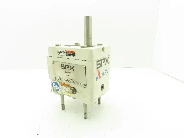 Used SPX _UNKNOWN_ Pumps | Arrow Industrial #620857