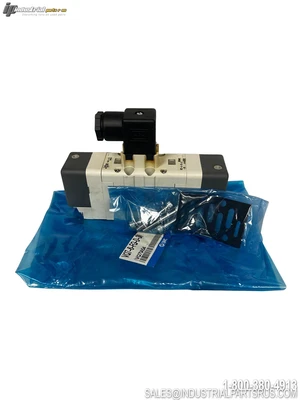 NEW SMC VQ7-6-FG-D-3N