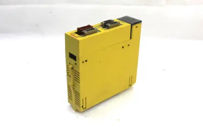 USED FANUC A1F01A A03B-0819-C011