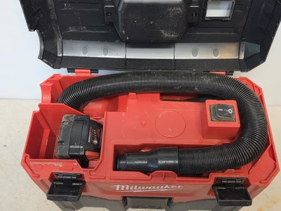 Used _UNKNOWN_ _UNKNOWN_ Vacuum Cleaners Michigan US | Miedema Asset Management Group #1392030