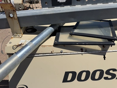 Used _UNKNOWN_ _UNKNOWN_ Construction Equipment Parts Texas US | Miedema Asset Management Group #1312634