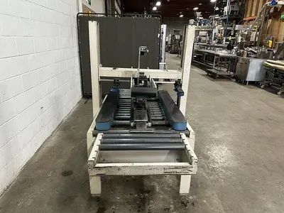 Interpack Carton Sealer