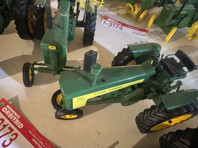 Used _UNKNOWN_ _UNKNOWN_ Agricultural Tractors Michigan US | Miedema Asset Management Group #1279605