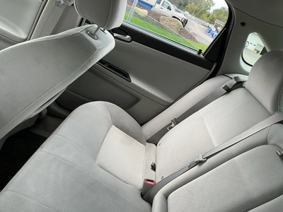 Used 2013 CHEVROLET IMPALA Sedans Michigan US | Miedema Asset Management Group #1411192