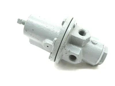 NEW FISHER CONTROLS 6392-1 REGULATOR PILOT 63921