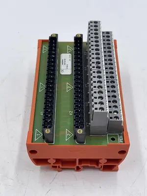 Used ABB ABB BF20M-3Z Misc Electrical & Power Parts | ND Industrial Surplus #1215064