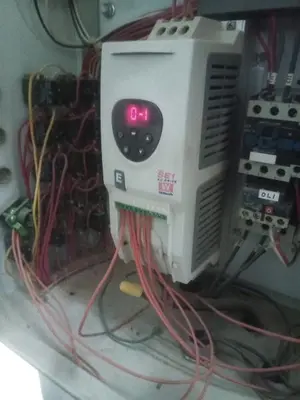 USED AEM 503-37
