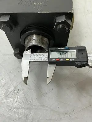 USED VICKERS 3.25/1.75X20