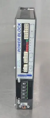 Kollmorgen RP0601 Power Block Single Axis Industrial Drive (BIN621)