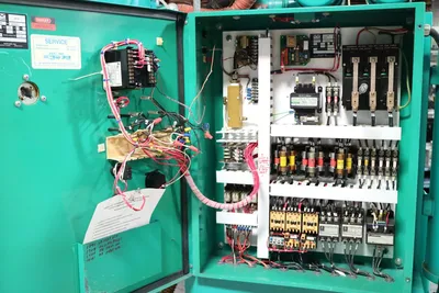 USED AEC WD-50Q