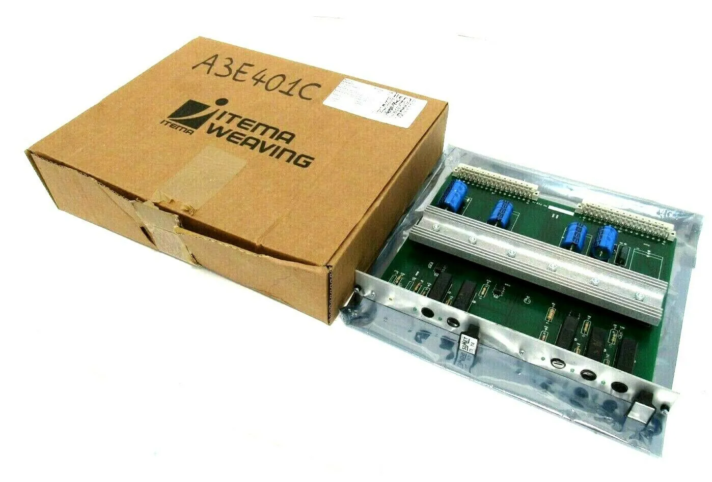 NEW SOMET TH710 CIRCUIT BOARD TH710/A