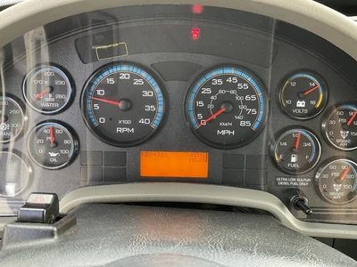 Used 2011 INTERNATIONAL 7500 Vacuum Truck California US | Big Truck & Equipment #1412192