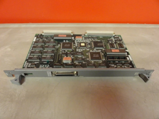 Used OKUMA E4809-770-102 PLC Processors | BG Industrial Surplus #472076