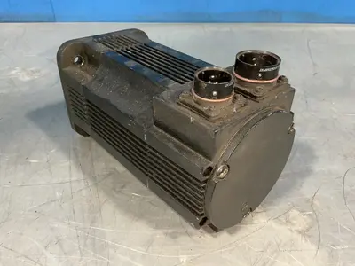 Used ALLENBRADLEY 1326ABB410G21 Motors (misc) Ohio US | HGR 24 #1506914