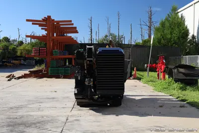Used 2025 VERMEER 2025 VERMEER D10X15 S3 Drill Rigs Florida US | HDD Broker #1463475