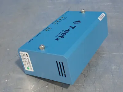 Used SMART EYE CORPORATION SP4050/01 PLC Ethernet Equipment Ohio US | HGR 24 #1084655