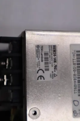 COSEL PAA300F-24 POWER SUPPLY NEW IN BOX STOCK H465