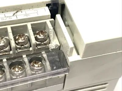 USED MITSUBISHI MELSEC