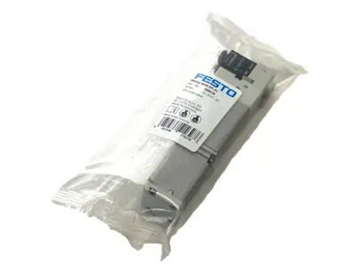 New | in-Stock Festo VMPA2-M1H-HS-PI Solenoid Valves Michigan US | Maverick Industrial Sales #1392146