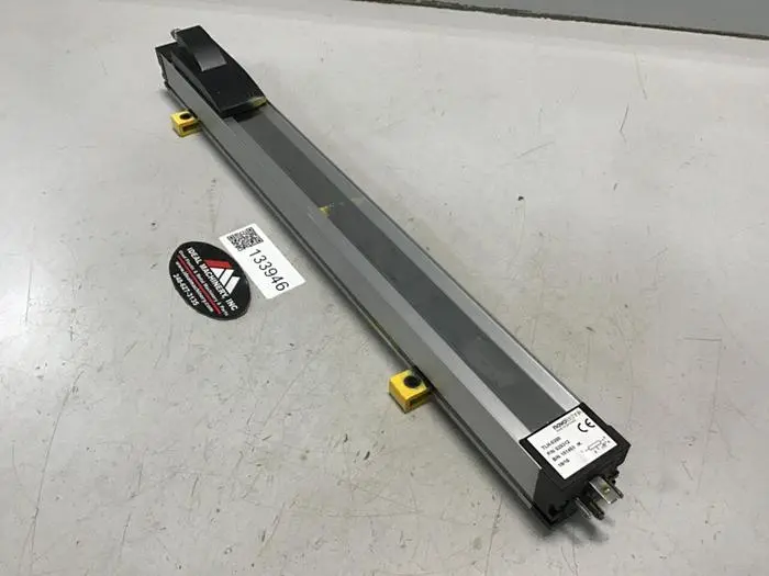 Used NOVOTECHNIK TLH0300 Transducers Michigan US | Ideal Machinery #710525