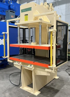 USED PH PH OGF 30 PRESS