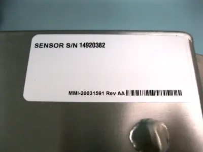 NEW Micro Motion H100 F138N7BAEZZZZ