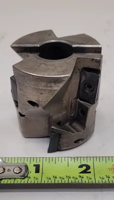 INGERSOLL 24J1B20D1R01 Tooling & Accessories, Tooling | Machinery Central (8)