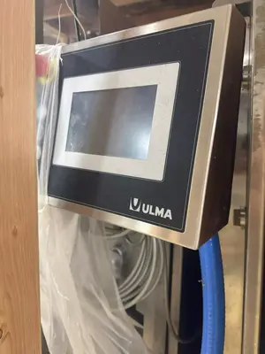 Used 2021 ULMA VTI 440 INCL Vertical Form Fill Sealing Machines (VFFS) Illinois US | M&M Equipment Corp. #1267187