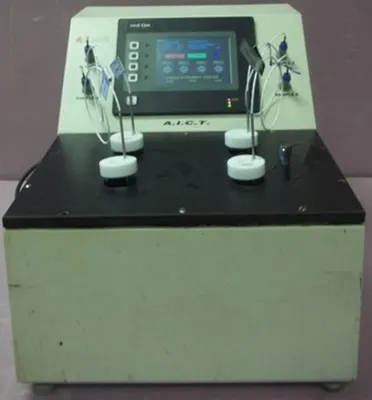 Used KOEHLER K 10900 Miscellaneous Testers Texas US | Bamko Surplus Process Equipment #937360
