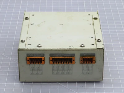 Used SLE _UNKNOWN_ CNC & N/C Controls | OCO Industrial #1670358