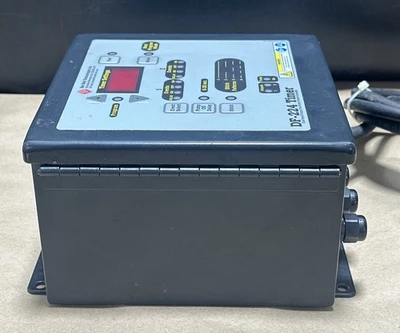 USED Hot Melt Technologies DF-224