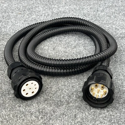 Used CEEP CEEP-8P-IL-M-S Electrical Fittings California US | Davliegogo LLC #1706108