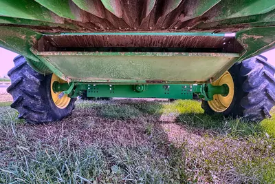 Used 2012 JOHN DEERE S670 Combines Louisiana US | Proxy Equipment #1385108