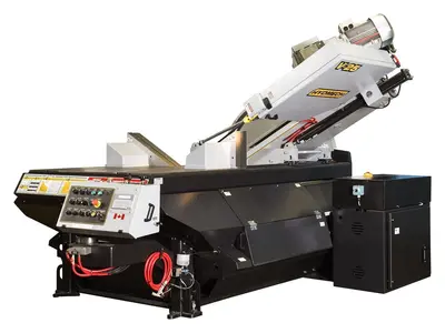 NEW HYD-MECH V-25
