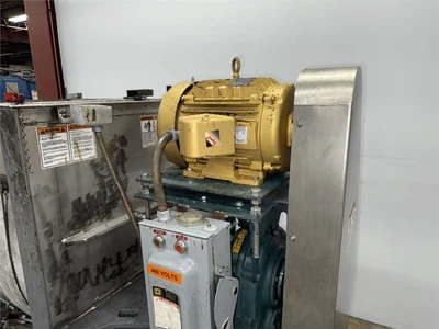 USED MARION 3020