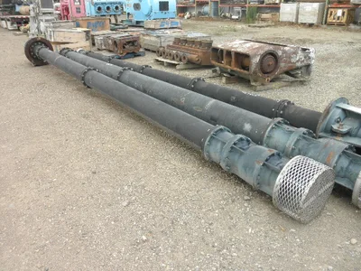 USED INGERSOLL RAND 14KK